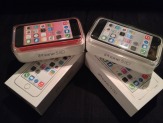 Доступное Оптовая Яблоко iPhone 5S / 5C